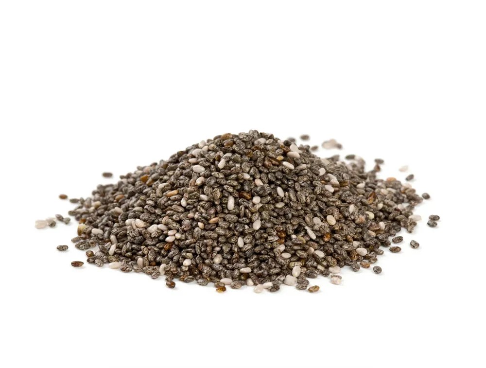 Chia seeds